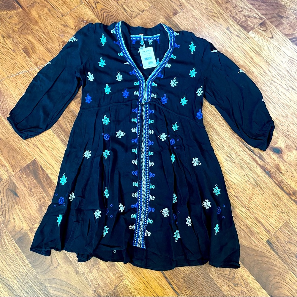 Free people dress